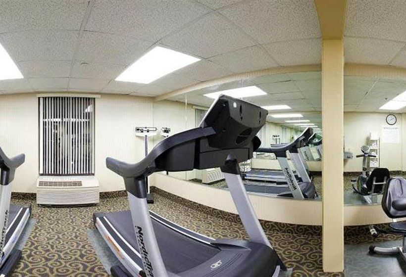 בית מלון כפרי Holiday Inn Express Southaven