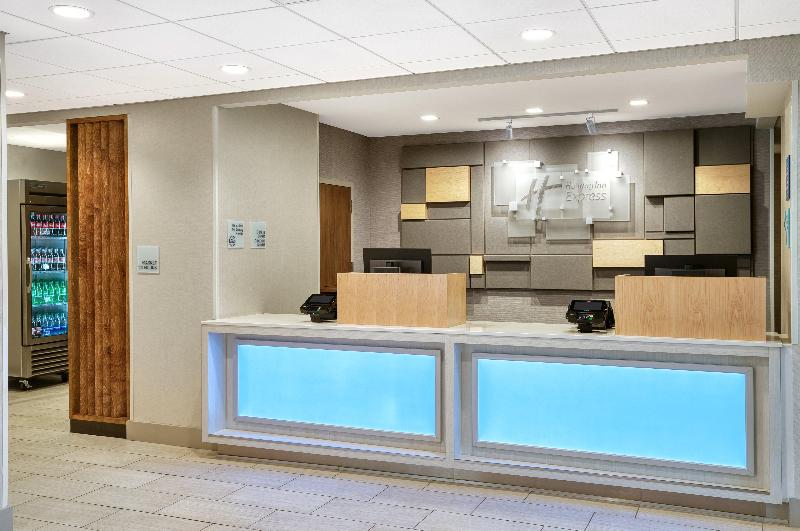 ホテル Holiday Inn Express Statesboro, An Ihg