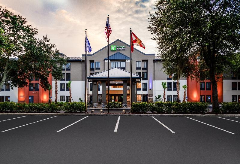 فندق Holiday Inn Express Tampa Brandon, An Ihg