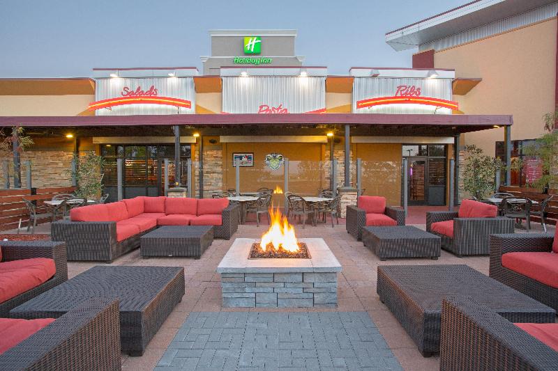 هتل Holiday Inn Little Rock Airport Conference Center, An Ihg