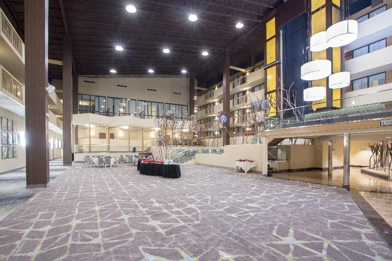 هتل Holiday Inn Little Rock Airport Conference Center, An Ihg