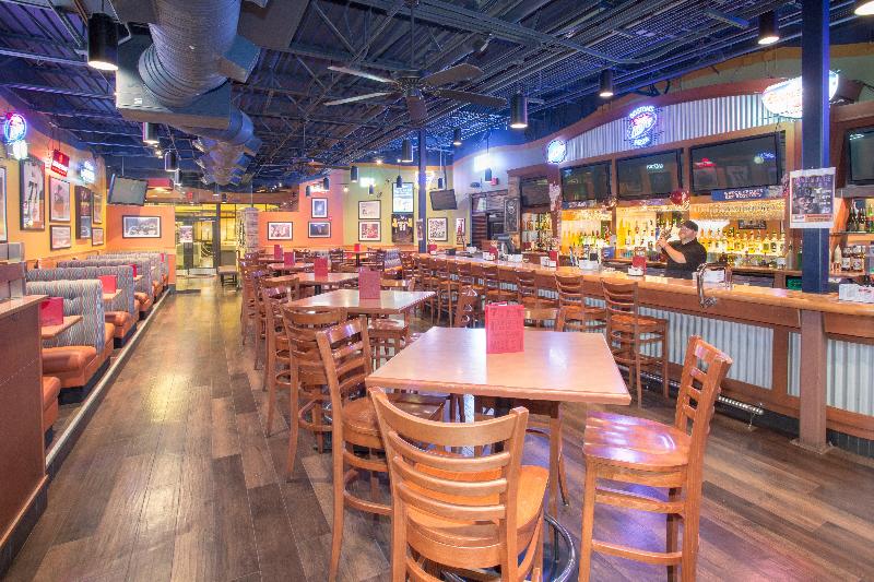 هتل Holiday Inn Little Rock Airport Conference Center, An Ihg