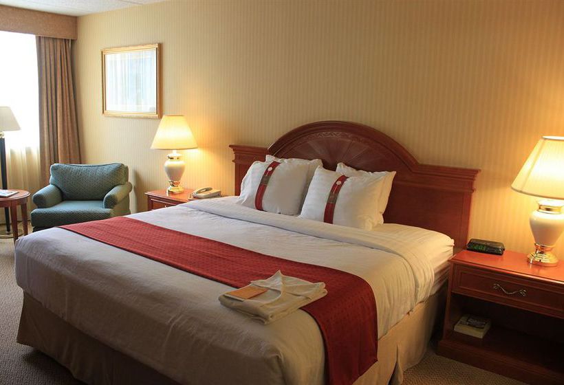 호텔 Holiday Inn Middletown Goshen