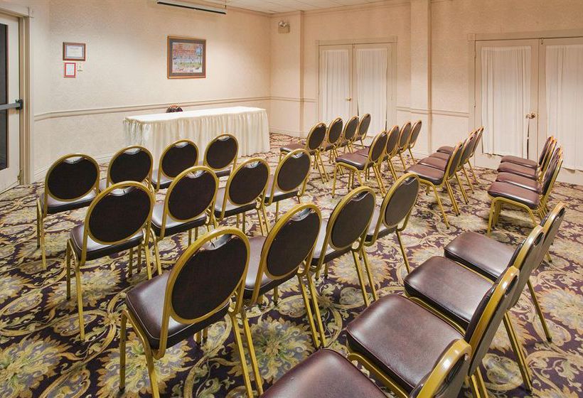 호텔 Holiday Inn Middletown Goshen