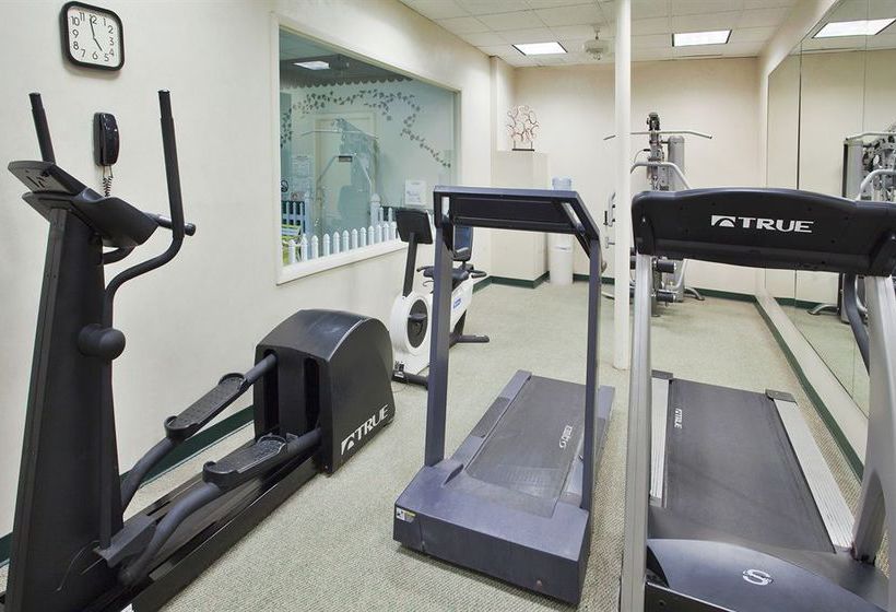 호텔 Holiday Inn Middletown Goshen