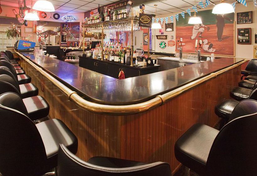 호텔 Holiday Inn Middletown Goshen