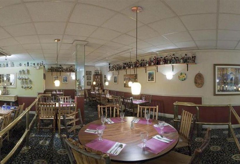 호텔 Holiday Inn Middletown Goshen