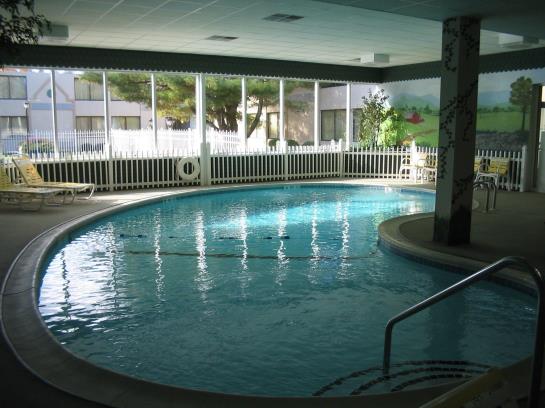 호텔 Holiday Inn Middletown Goshen