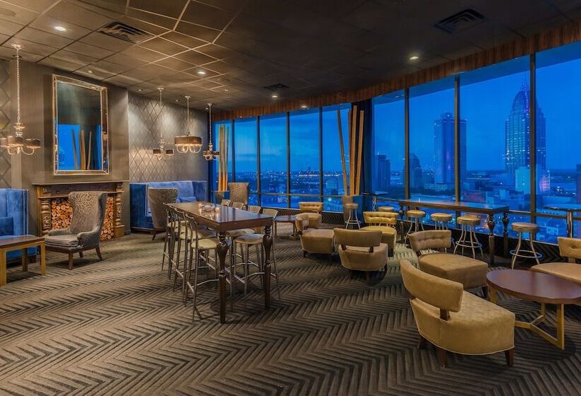 هتل Holiday Inn Mobile Downtown Historic District, An Ihg