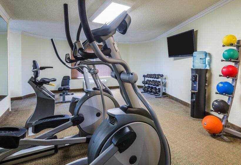 هتل Holiday Inn Mobile Downtown Historic District, An Ihg