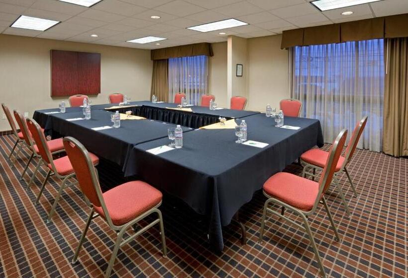 هتل Holiday Inn South Plainfield Piscataway, An Ihg