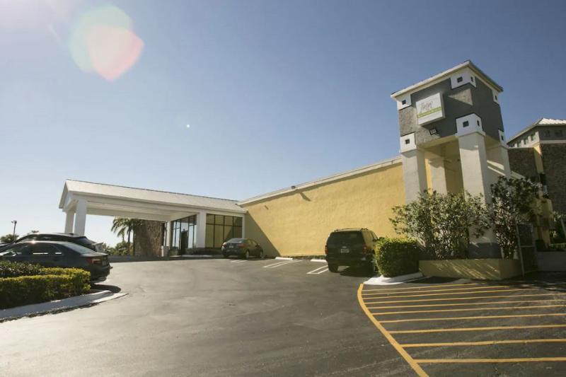 فندق The Inn At Boynton Beach