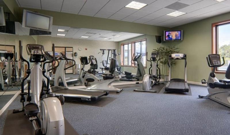 فندق The Inn At Boynton Beach