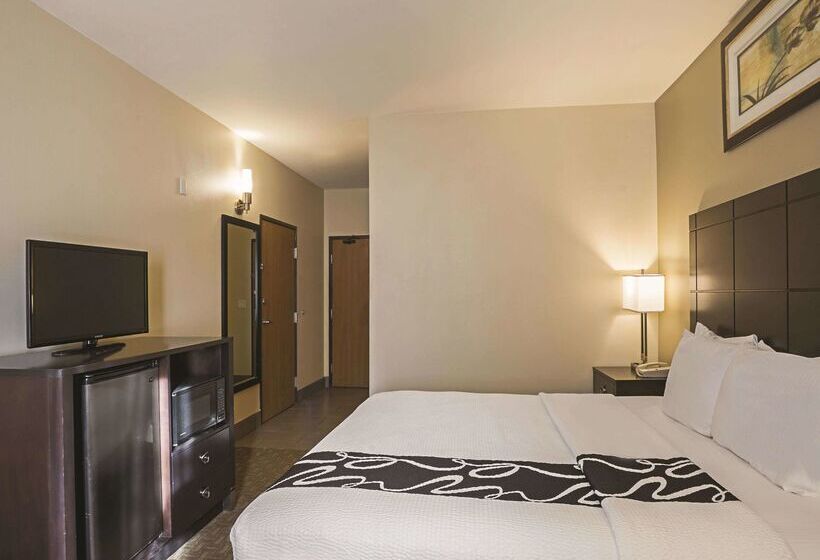 בית מלון כפרי La Quinta Inn By Wyndham Olympia  Lacey