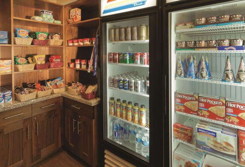 בית מלון כפרי La Quinta By Wyndham Butte