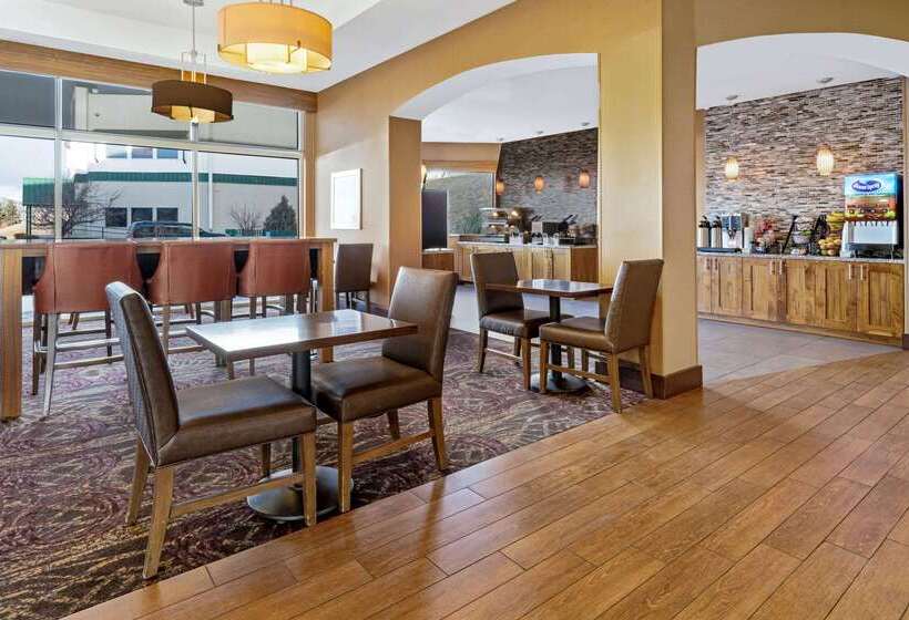 בית מלון כפרי La Quinta By Wyndham Butte