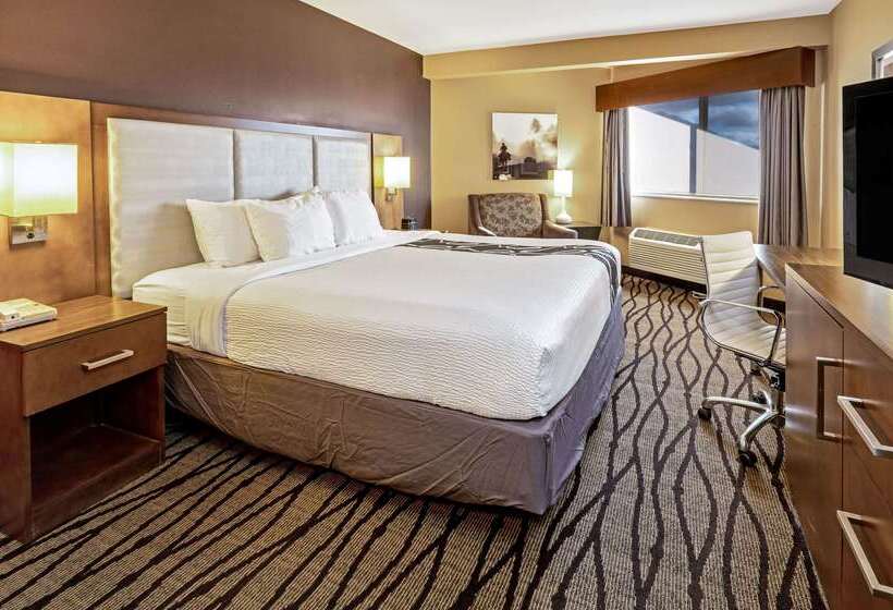 בית מלון כפרי La Quinta By Wyndham Butte