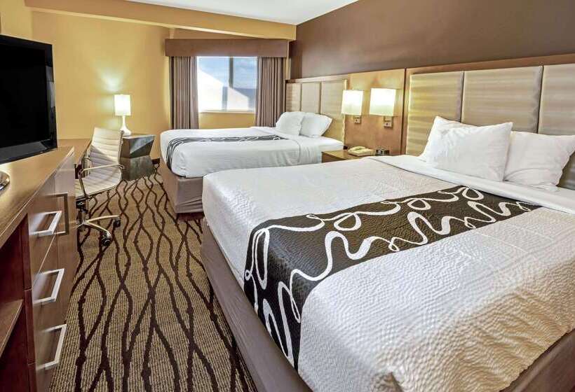 בית מלון כפרי La Quinta By Wyndham Butte