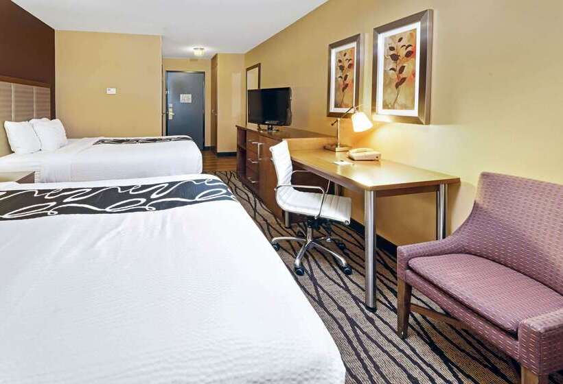 בית מלון כפרי La Quinta By Wyndham Butte