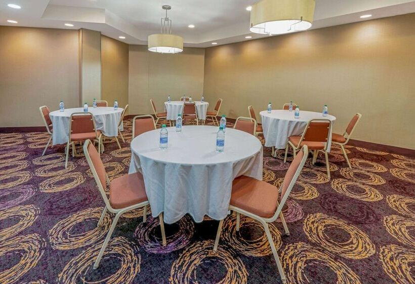 בית מלון כפרי La Quinta By Wyndham Butte