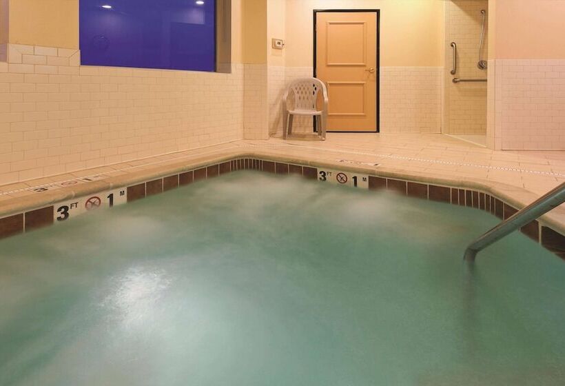 בית מלון כפרי La Quinta By Wyndham Butte