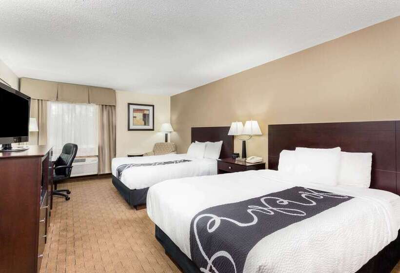 בית מלון כפרי La Quinta By Wyndham Frankfort