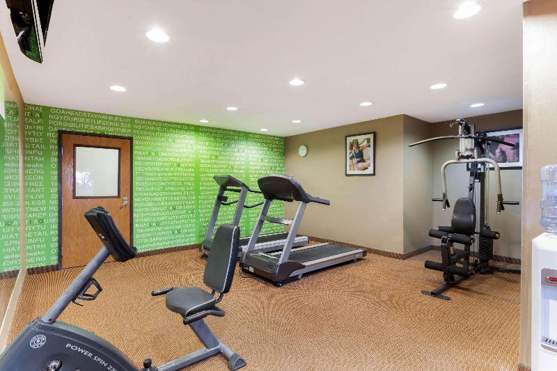 בית מלון כפרי La Quinta By Wyndham Frankfort