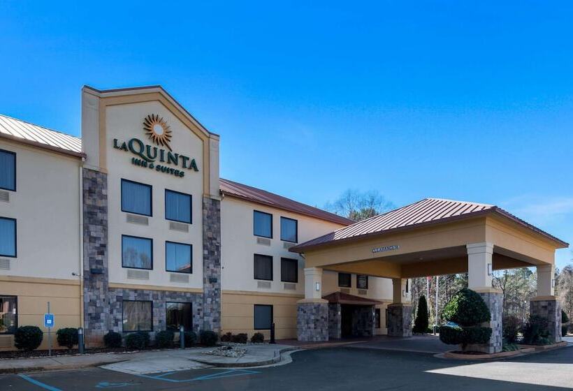 فندق La Quinta By Wyndham Lagrange / I 85