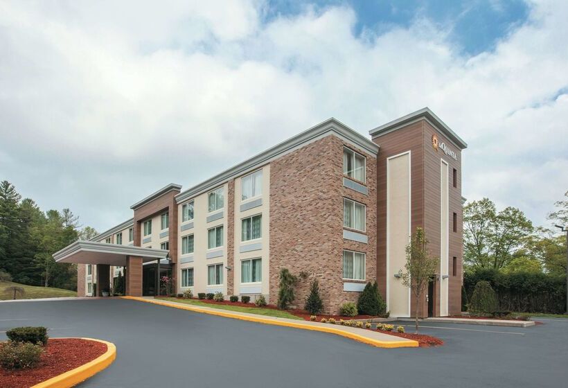 호텔 La Quinta By Wyndham Sturbridge