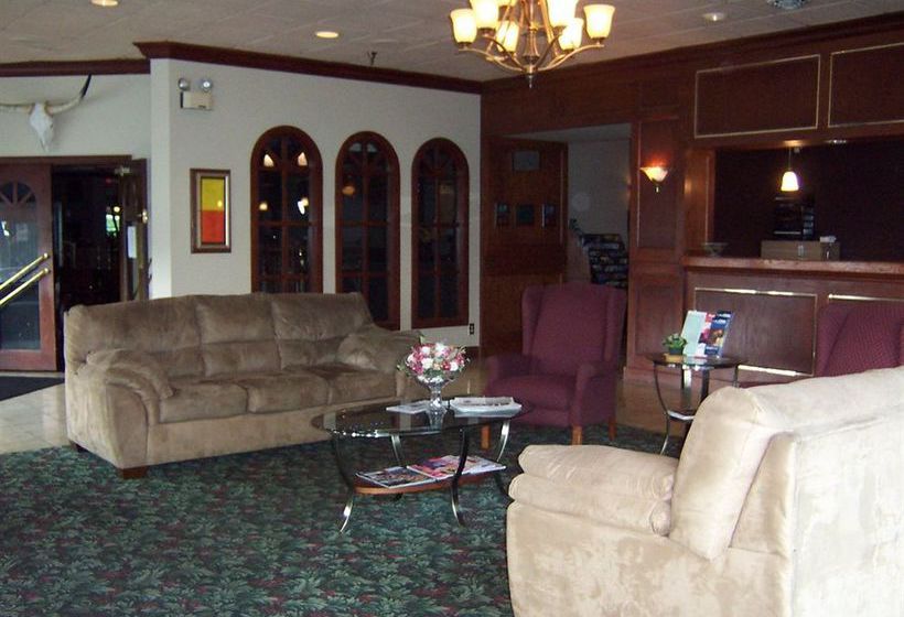 فندق Magnuson Marion