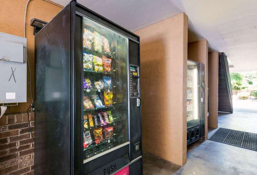 فندق Quality Inn & Suites Rockingham