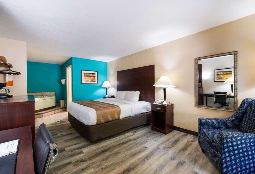 فندق Quality Inn & Suites Rockingham