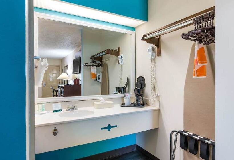 فندق Quality Inn & Suites Rockingham