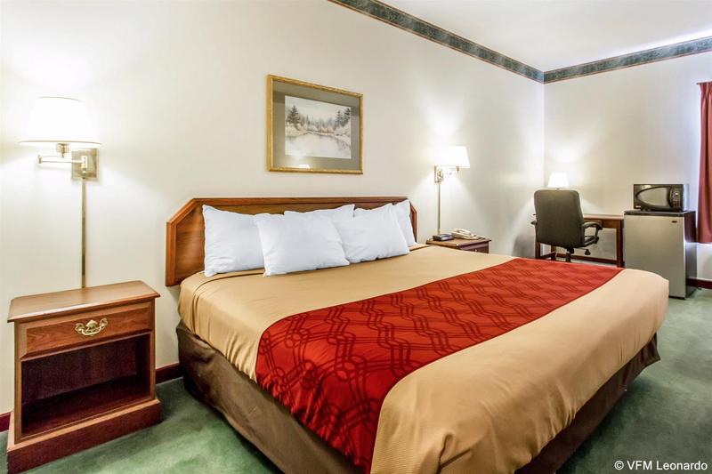בית מלון כפרי Quality Inn