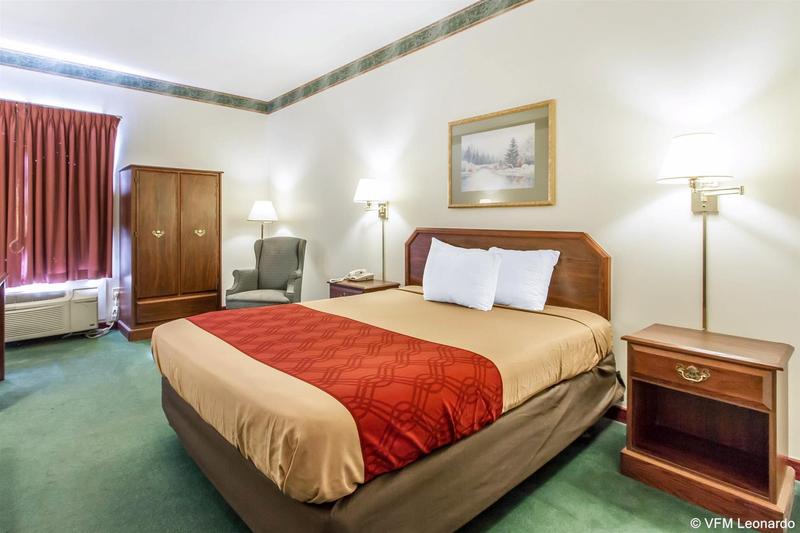 בית מלון כפרי Quality Inn