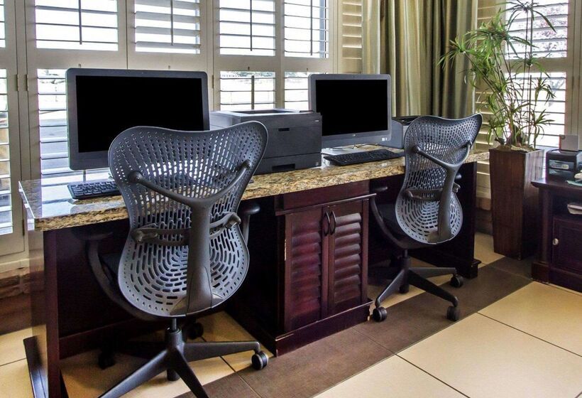 فندق Quality Inn Deming
