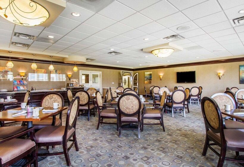 فندق Quality Inn Deming