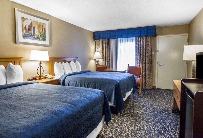 فندق Quality Inn Deming