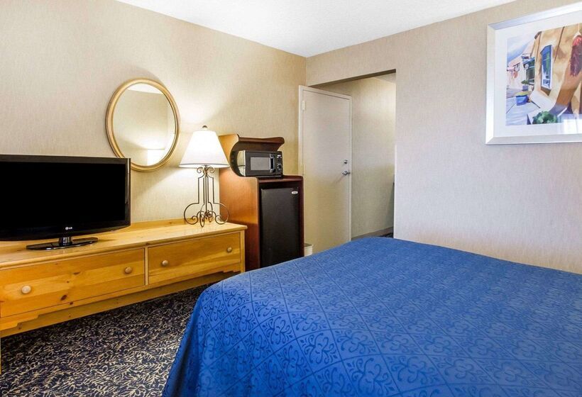 فندق Quality Inn Deming