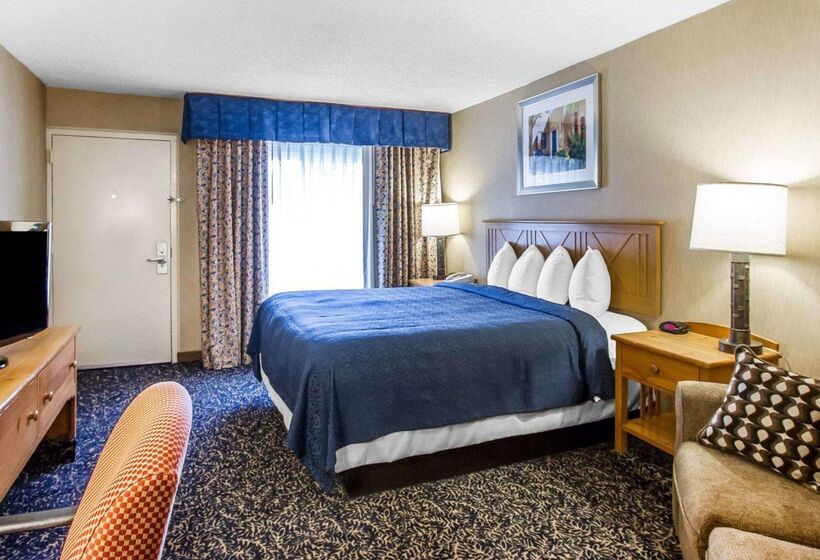 فندق Quality Inn Deming