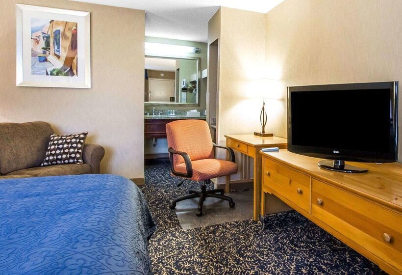 فندق Quality Inn Deming