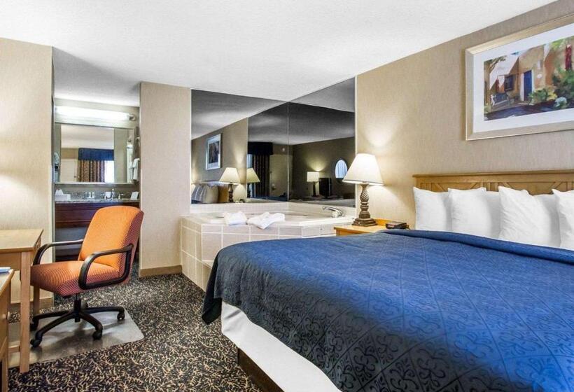 فندق Quality Inn Deming