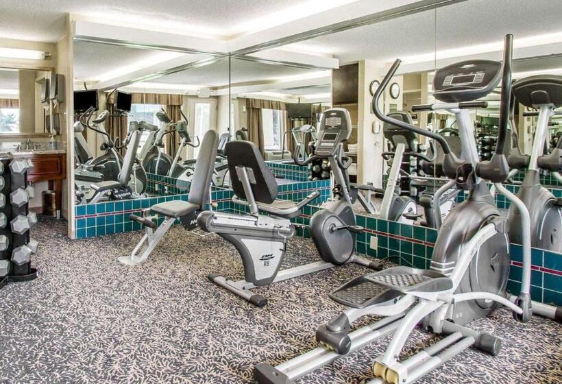 فندق Quality Inn Deming