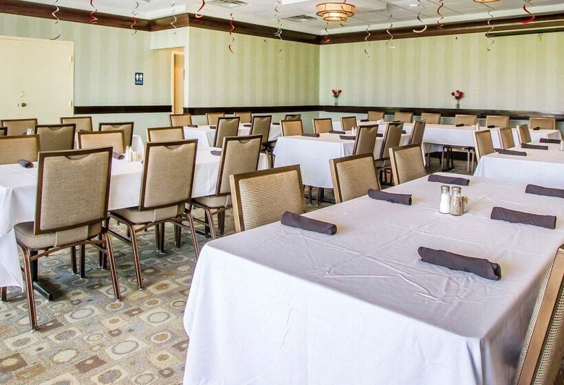 فندق Quality Inn Deming