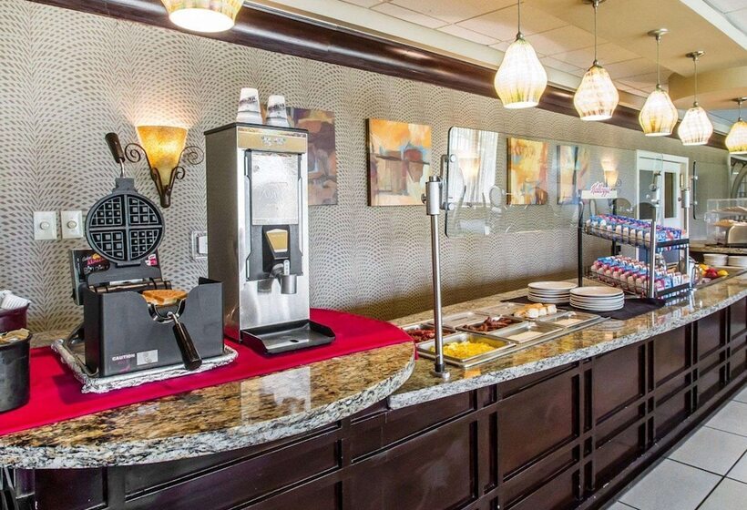فندق Quality Inn Deming