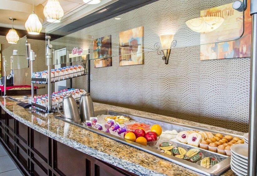 فندق Quality Inn Deming