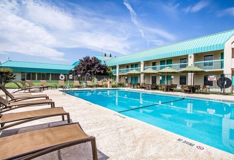 فندق Quality Inn Deming