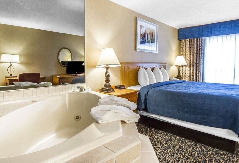 فندق Quality Inn Deming