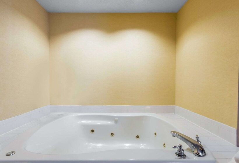 בית מלון כפרי Quality Inn