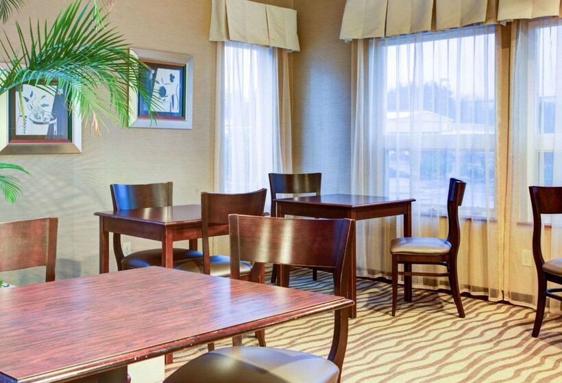 호텔 Quality Inn Florence